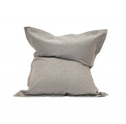 4me Home Light grey sittsäck