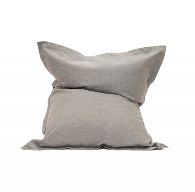 4me Home Light grey sittsäck