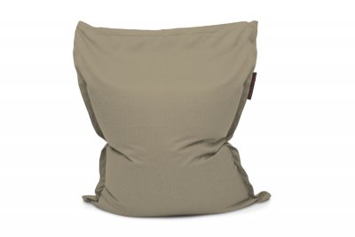 4me Beige sittsäck