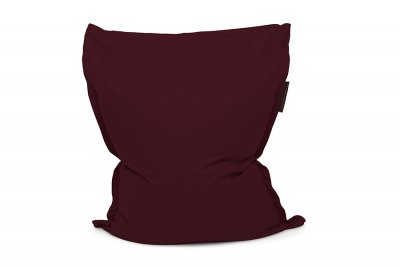 4me Burgundy sittsäck