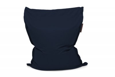 4me Navy sittsäck