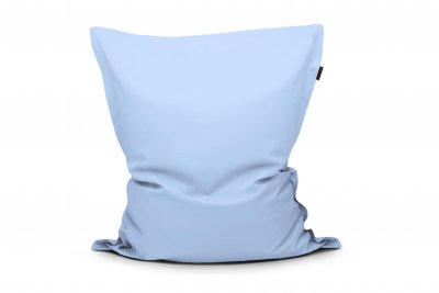 4me OX Light Blue sittsäck