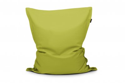 4me OX Lime sittsäck