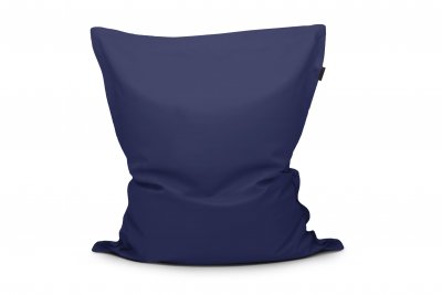 4me OX Navy sittsäck