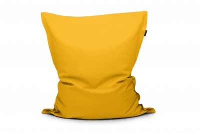 4me OX Yellow sittsäck