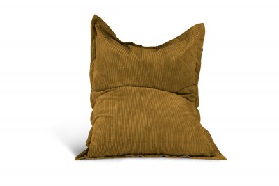 4me wave Mustard sittsäck