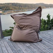 4me Colorin Taupe sittsäck