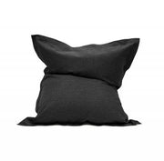 4me Home Dark grey sittsäck