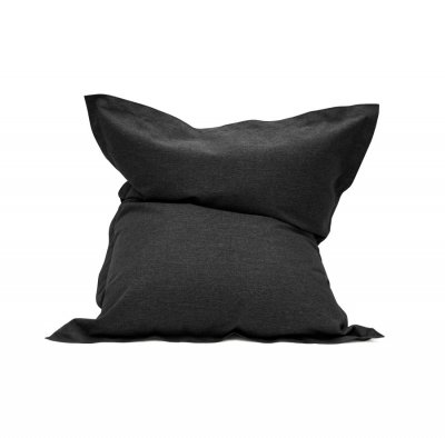 4me Home Dark grey sittsäck