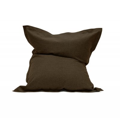 4me Home Dark cinnamon sittsäck