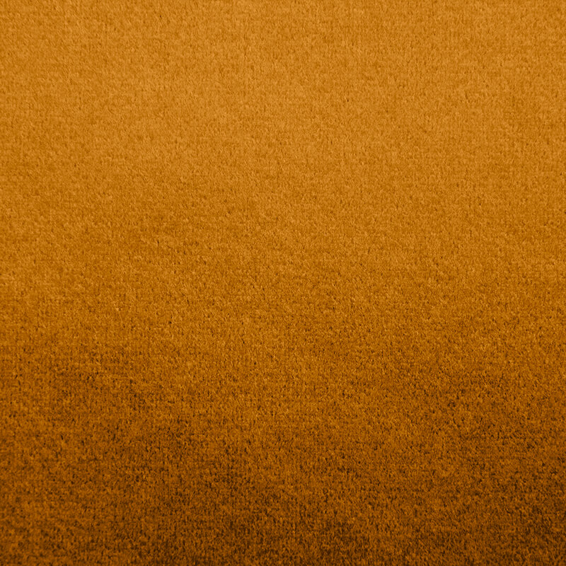 Sittpuff Fotpall Mini Barcelona Mustard