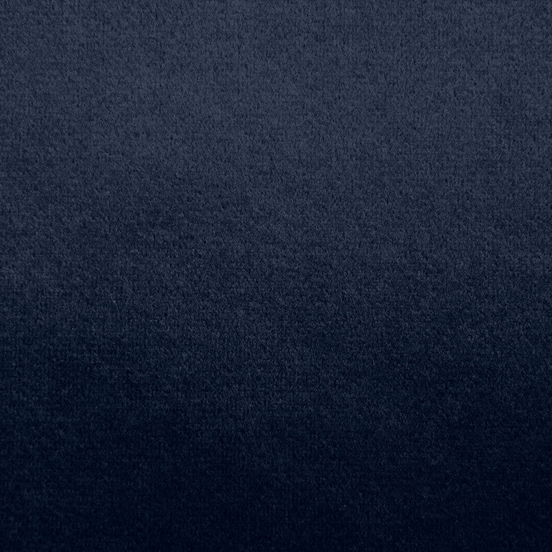 Sittpuff Fotpall Mini Barcelona Navy