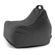 Barnfåtölj Game Barcelona Dark Grey