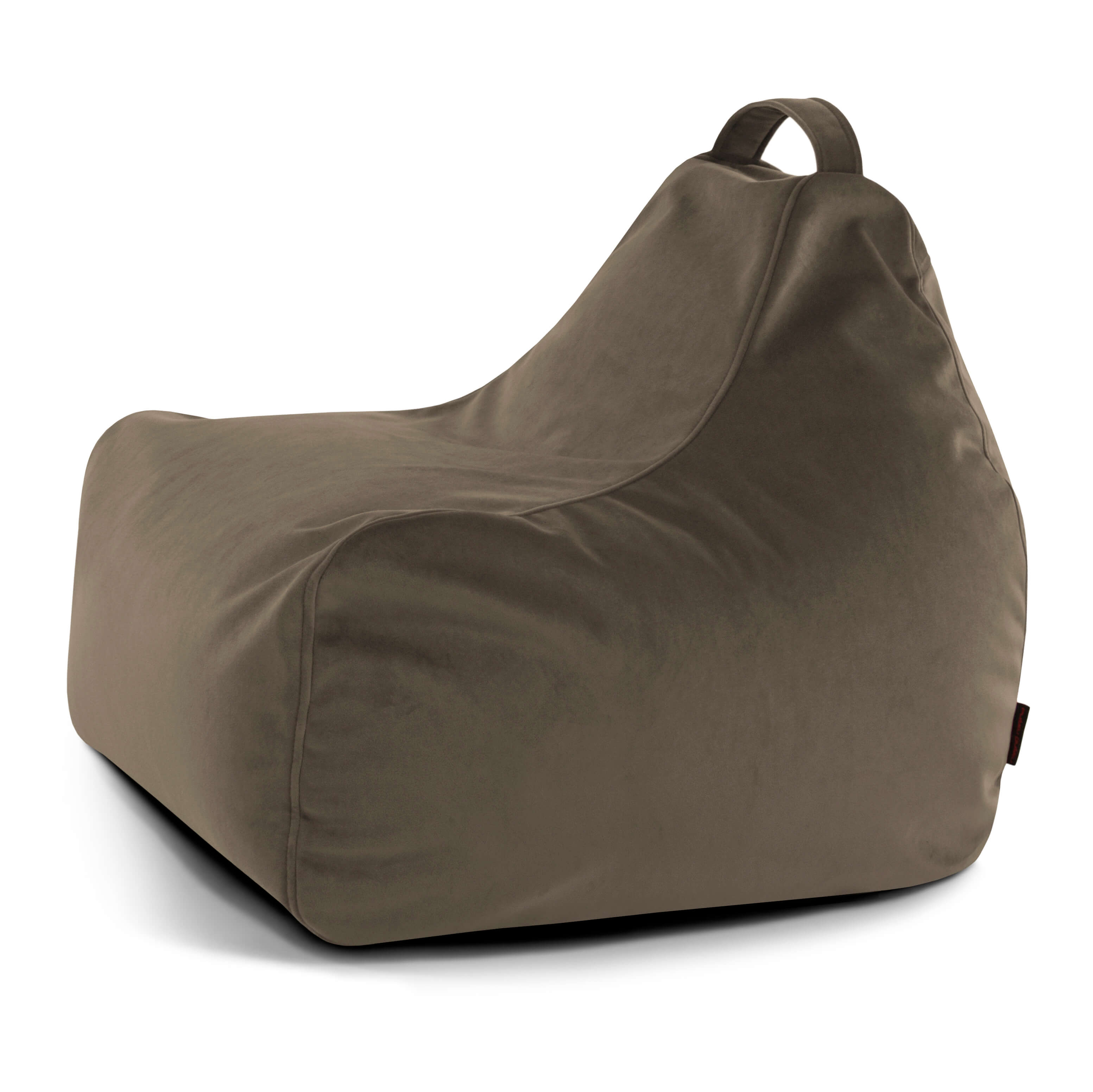 Barnfåtölj Game Barcelona Taupe