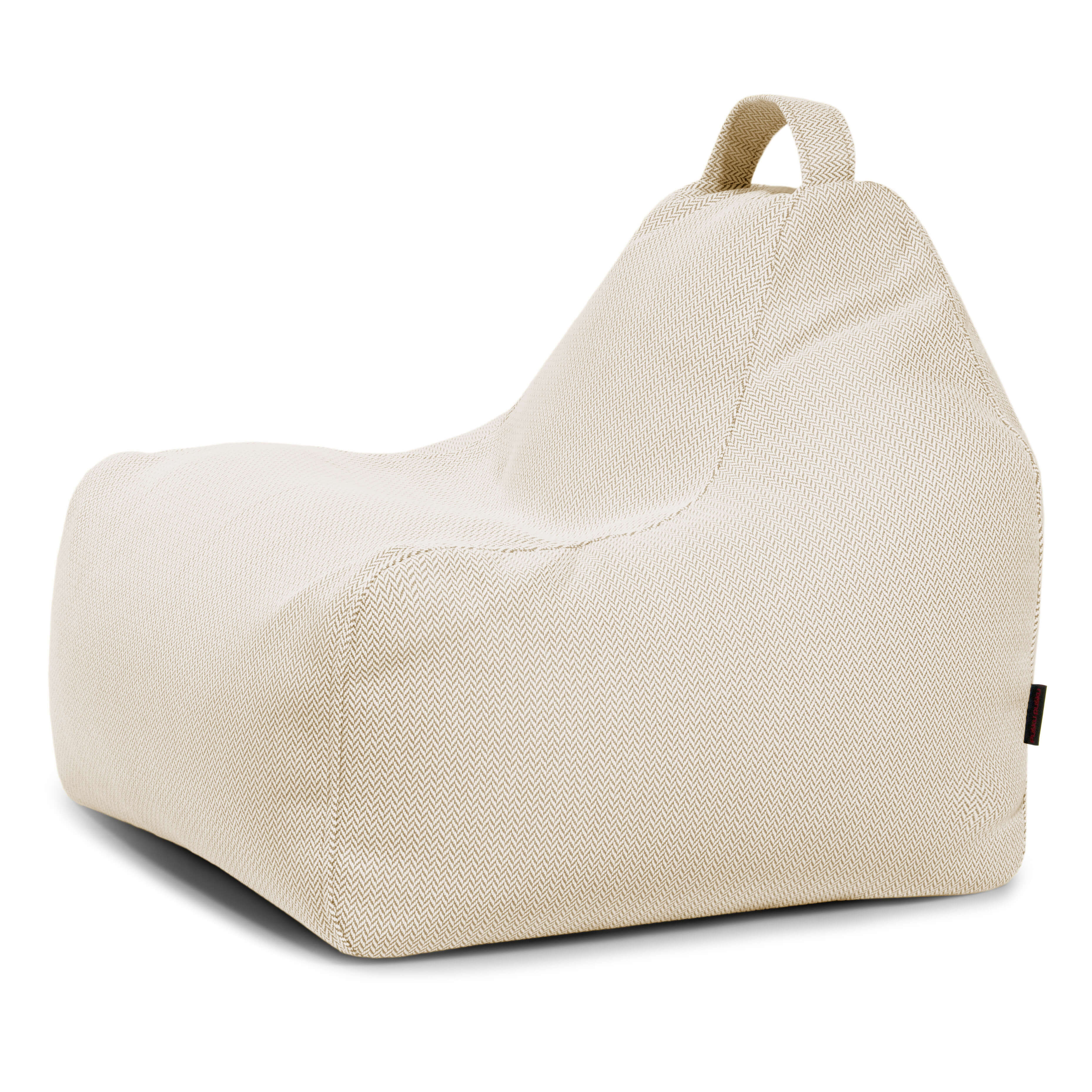 Barnfåtölj Game Canaria Sand