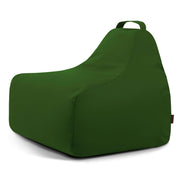 Barnfåtölj Game Colorin Green
