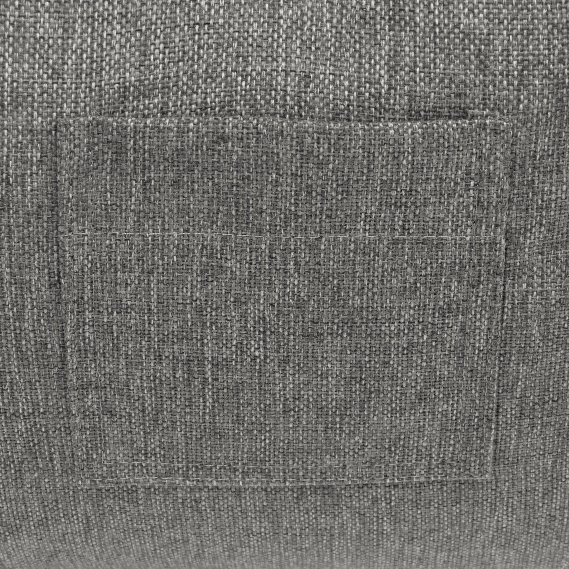 Barnfåtölj Game Home Light Grey