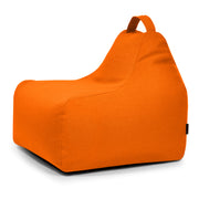 Barnfåtölj Game Nordic Pumpkin