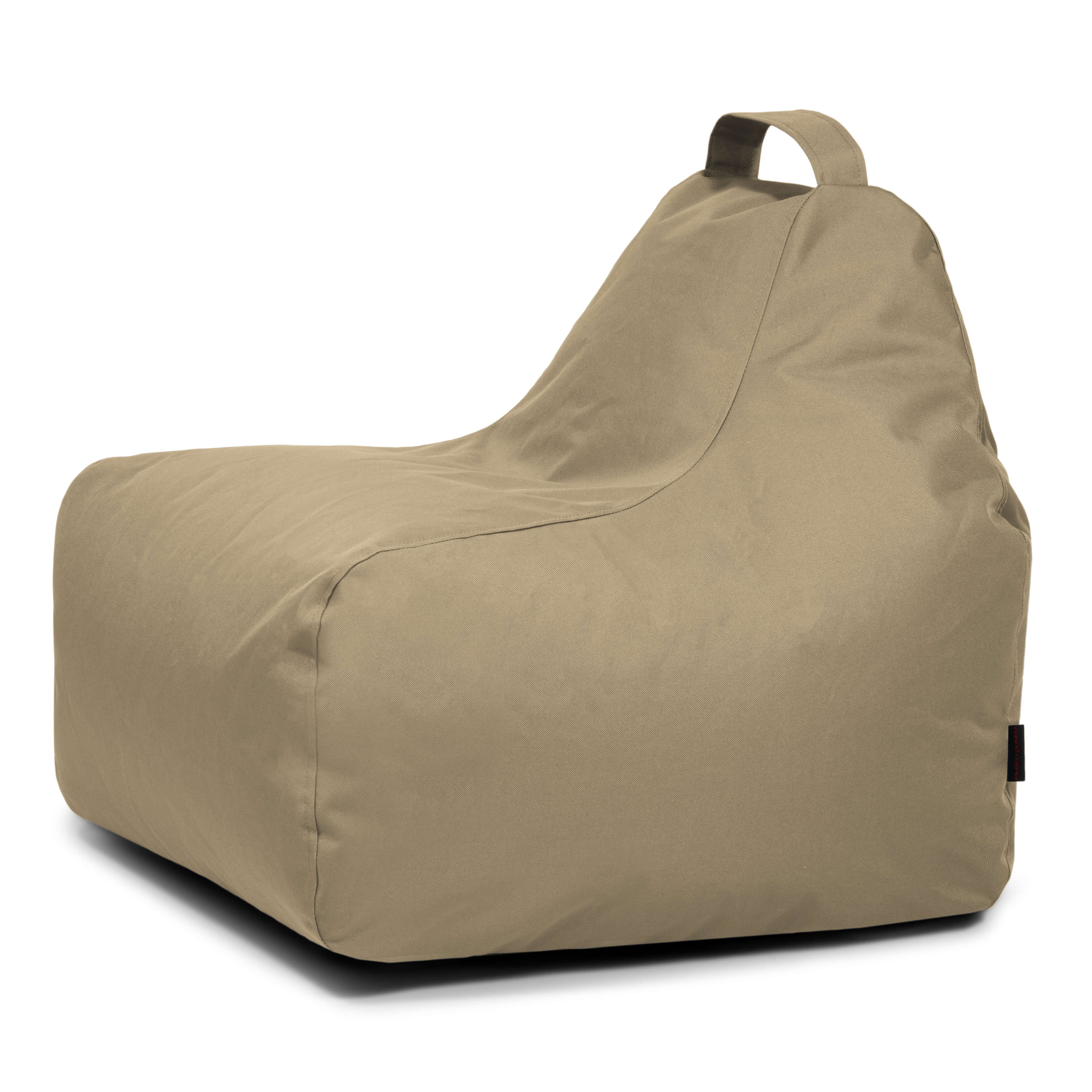 Barnfåtölj Game OX Beige