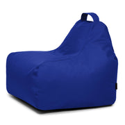 Barnfåtölj Game OX Blue
