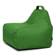 Barnfåtölj Game OX Green