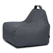 Barnfåtölj Game OX Grey