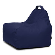 Barnfåtölj Game OX Navy