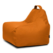 Barnfåtölj Game OX Orange