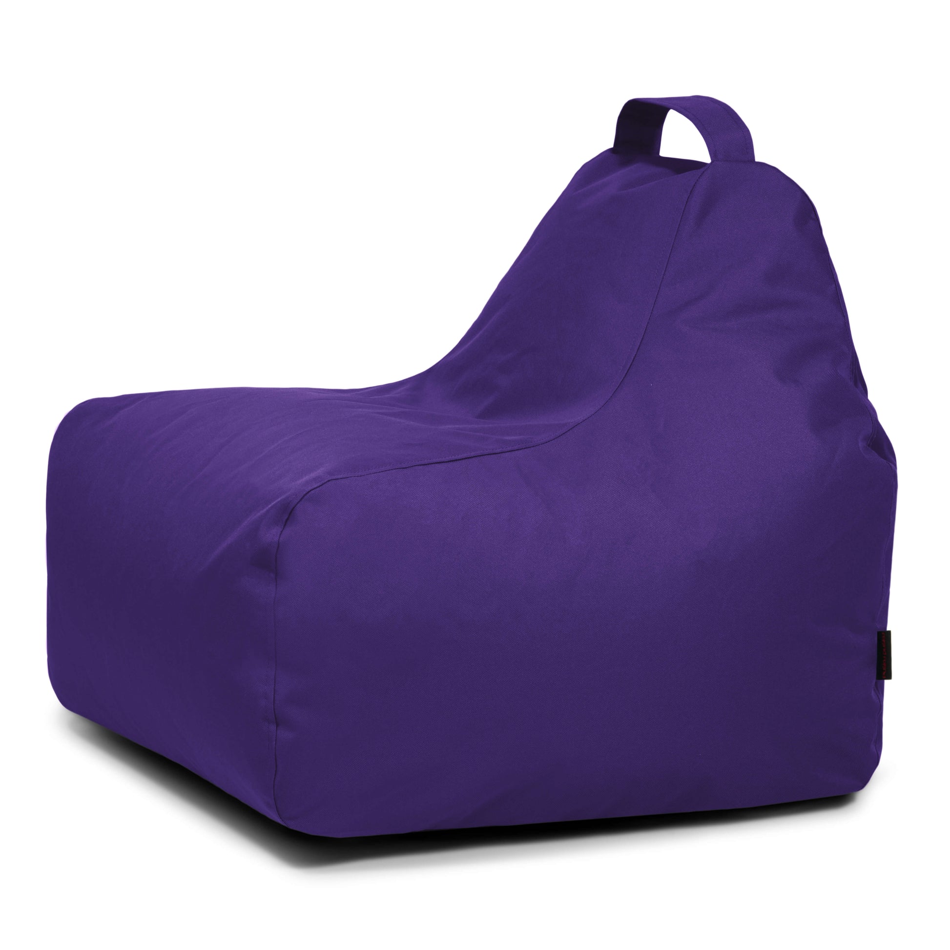 Barnfåtölj Game OX Purple