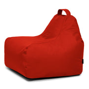 Barnfåtölj Game OX Red