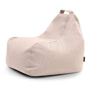 Barnfåtölj Game Riviera Beige