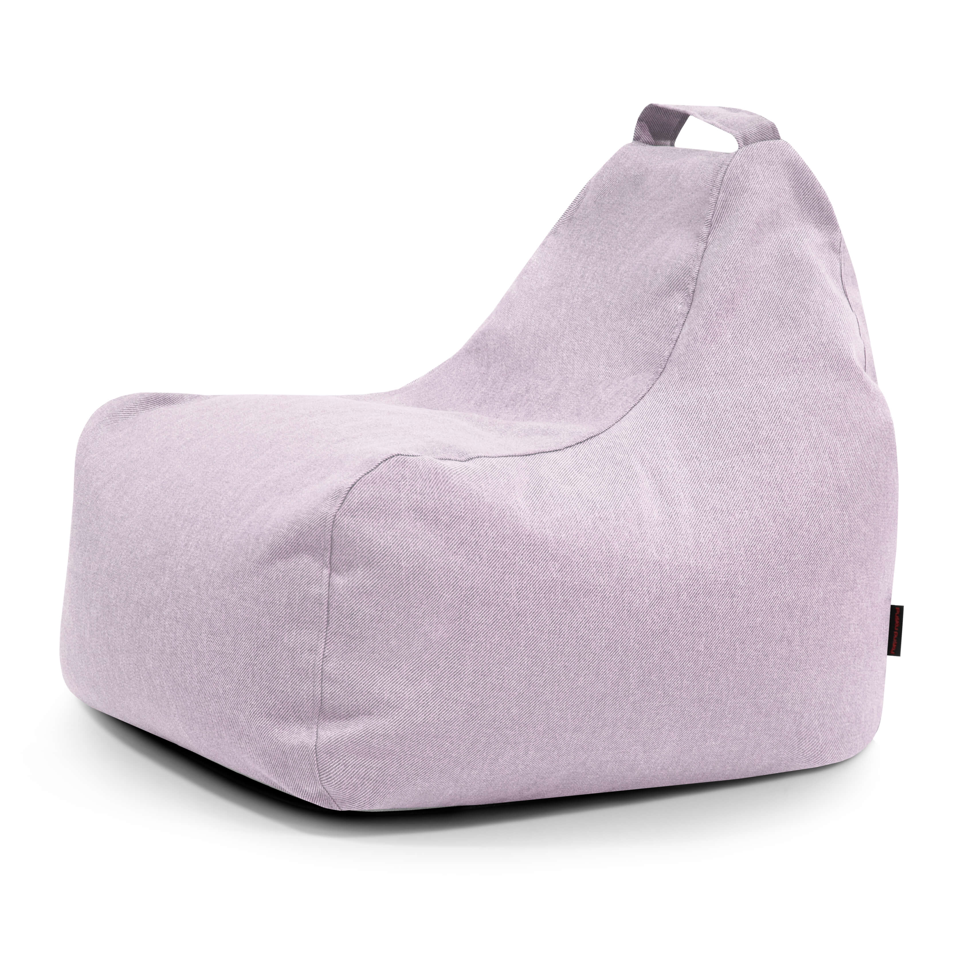 Barnfåtölj Game Riviera Flamingo Pink