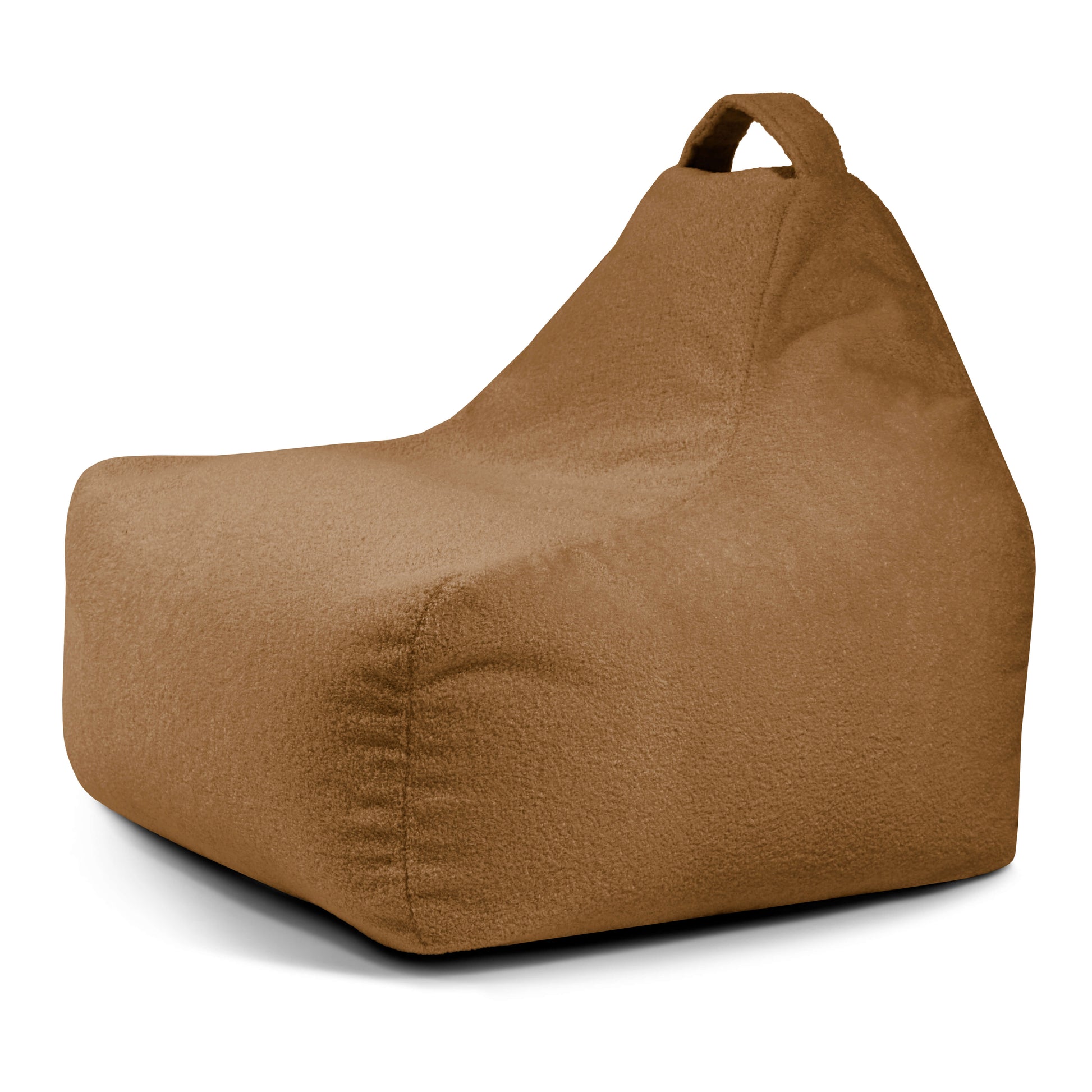 Barnfåtölj Game Teddy Camel