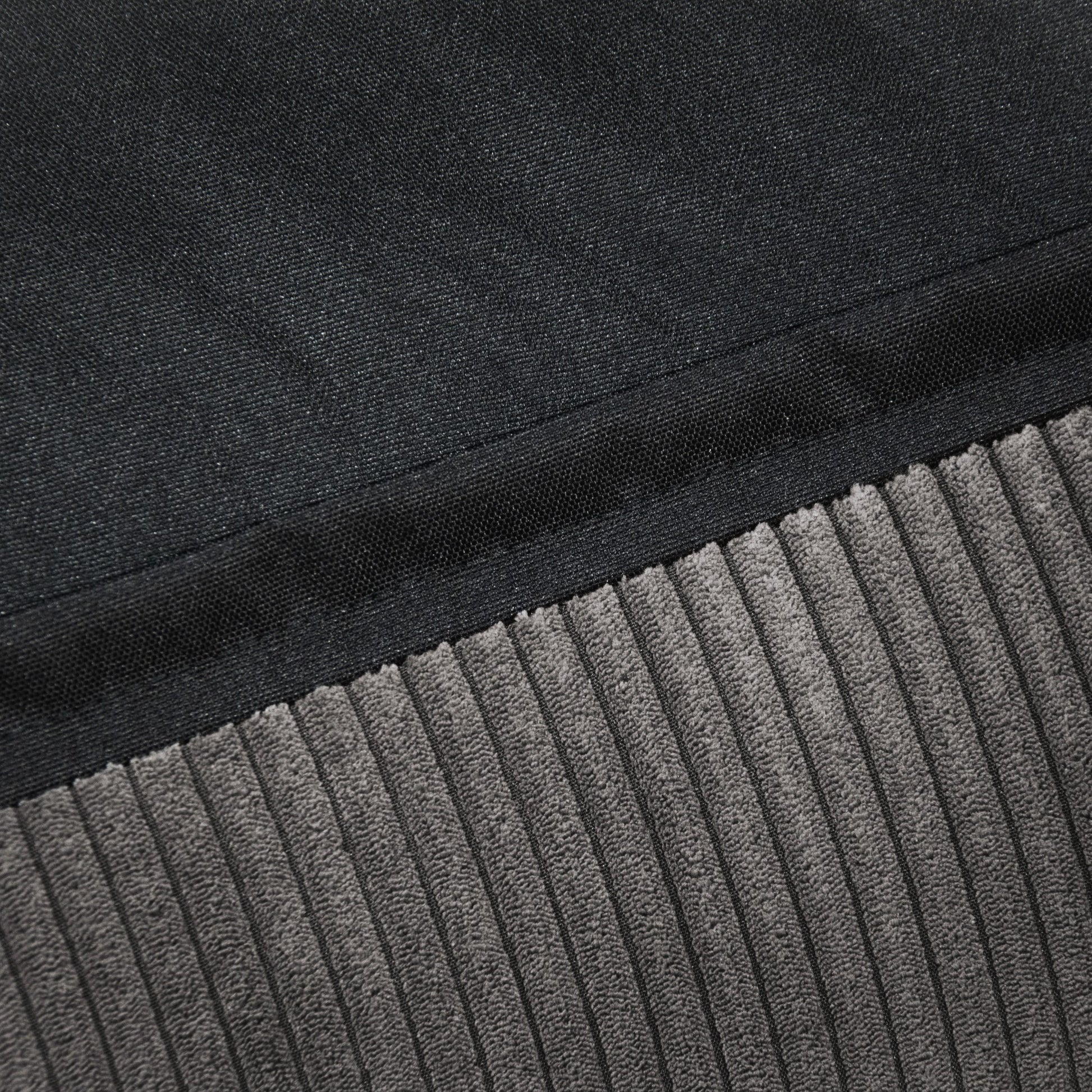 Barnfåtölj Game Waves Dark Grey