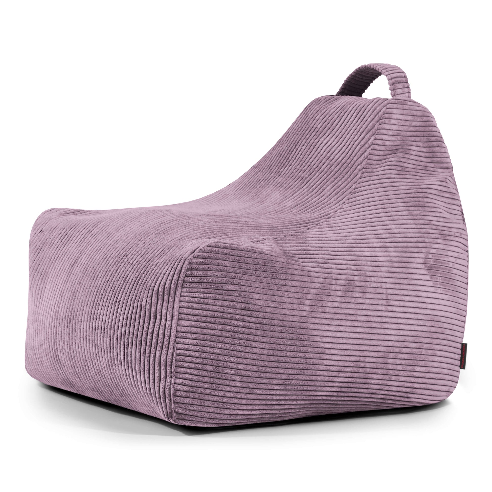 Barnfåtölj Game Waves Lilac