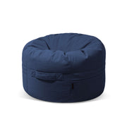 Bean bag Roll 80 Barcelona Navy