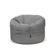 Bean bag Roll 80 Capri Black