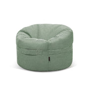 Bean bag Roll 80 Capri Green