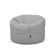 Bean bag Roll 80 Capri Grey