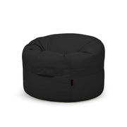 Bean bag Roll 80 Colorin Black