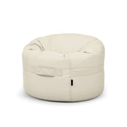 Bean bag Roll 80 Colorin Ivory