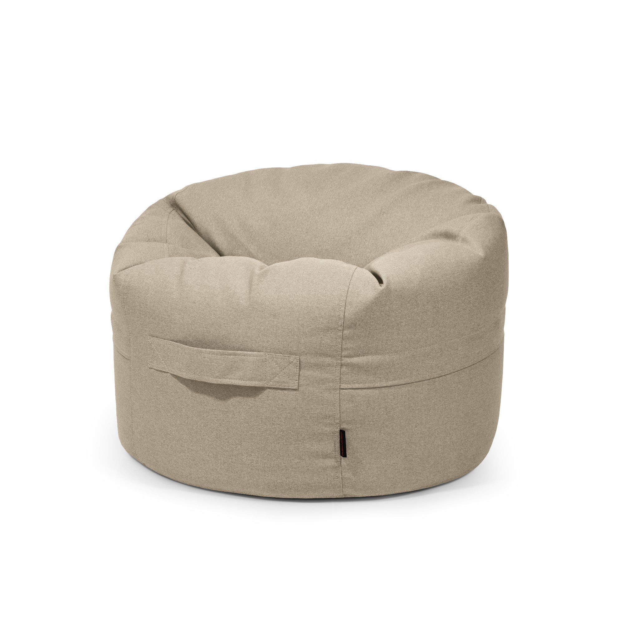 Barnfåtölj Roll 80 Nordic Beige-Saccosäckar-Slowdown