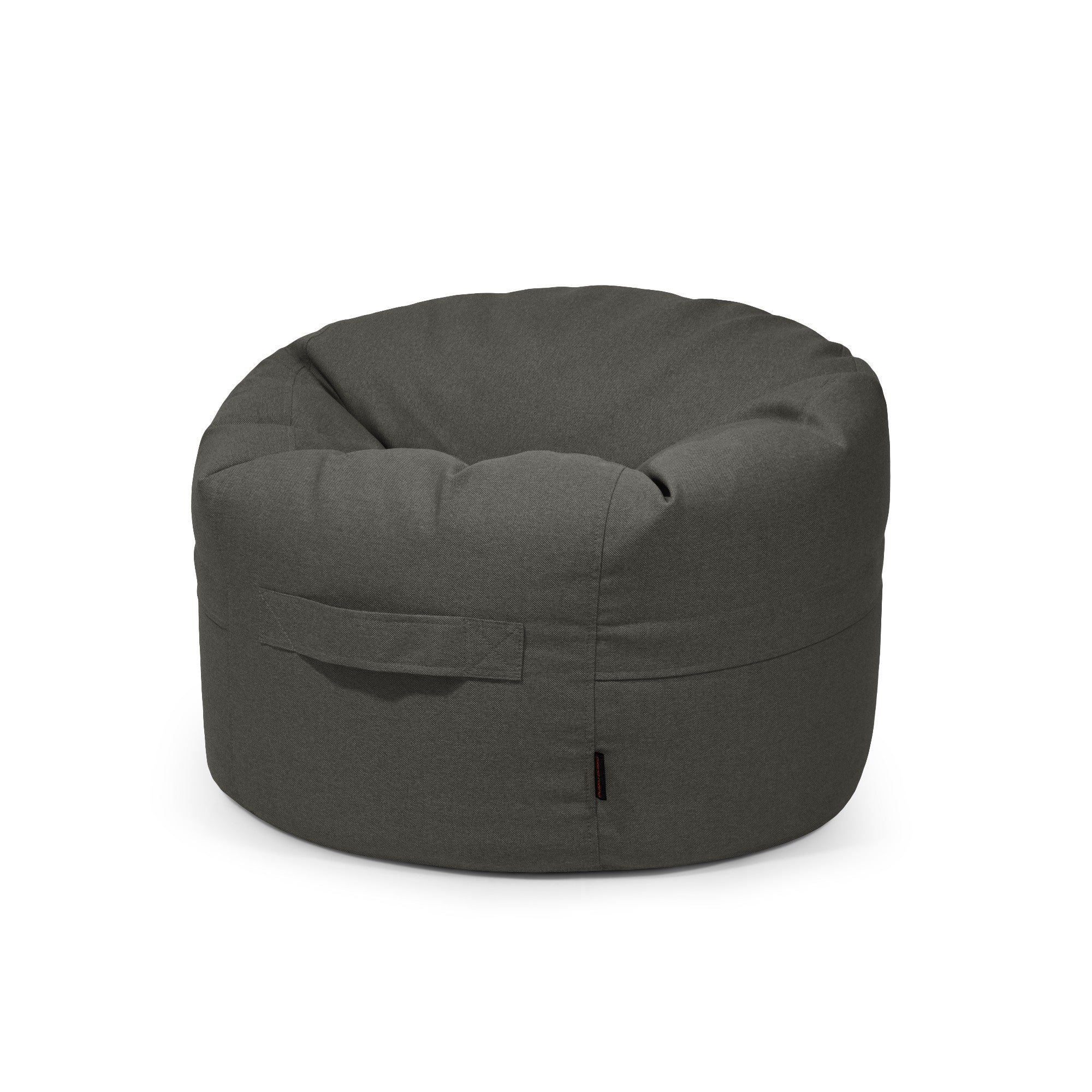 Barnfåtölj Roll 80 Nordic Grey-Saccosäckar-Slowdown