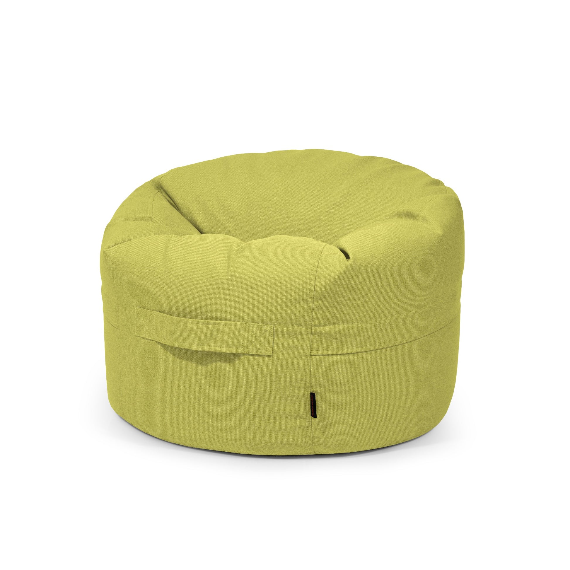 Barnfåtölj Roll 80 Nordic Lime-Saccosäckar-Slowdown