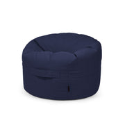Barnfåtölj Roll 80 Nordic Navy-Saccosäckar-Slowdown