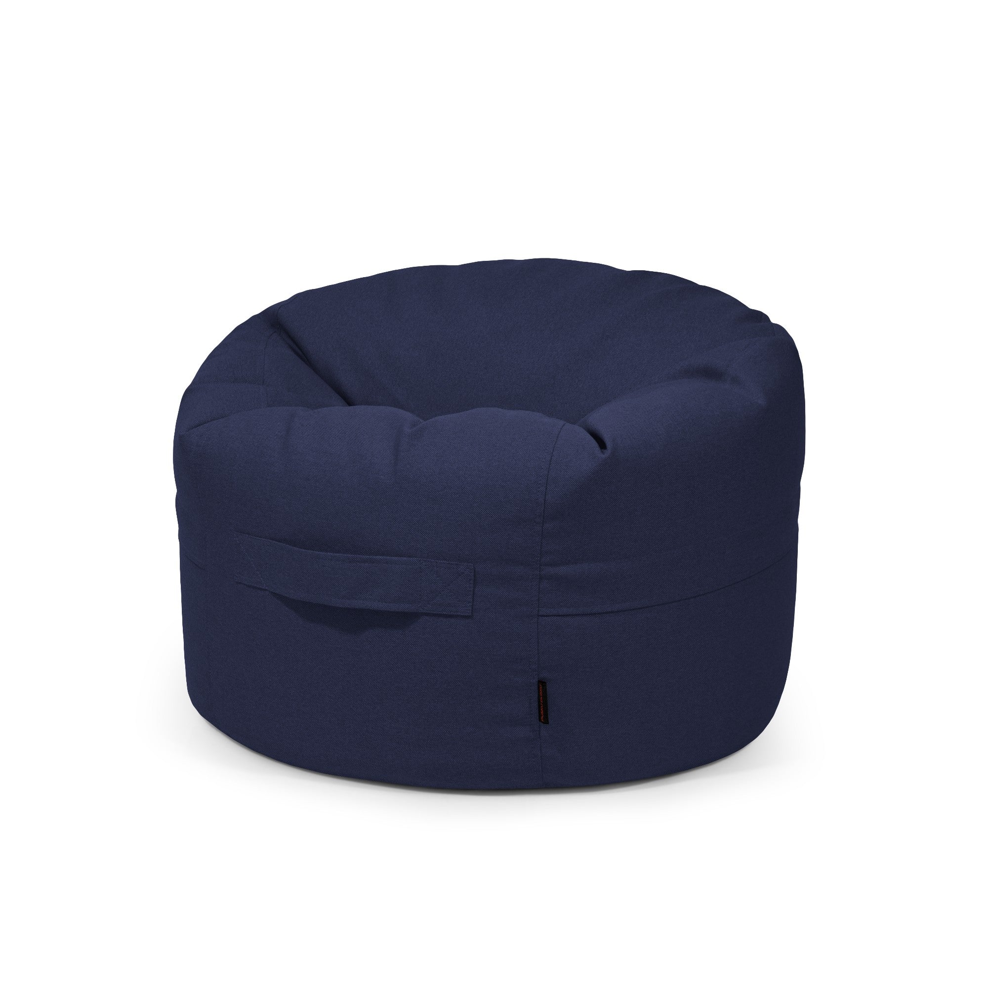 Barnfåtölj Roll 80 Nordic Navy-Saccosäckar-Slowdown