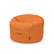 Barnfåtölj Roll 80 Nordic Pumpkin-Saccosäckar-Slowdown