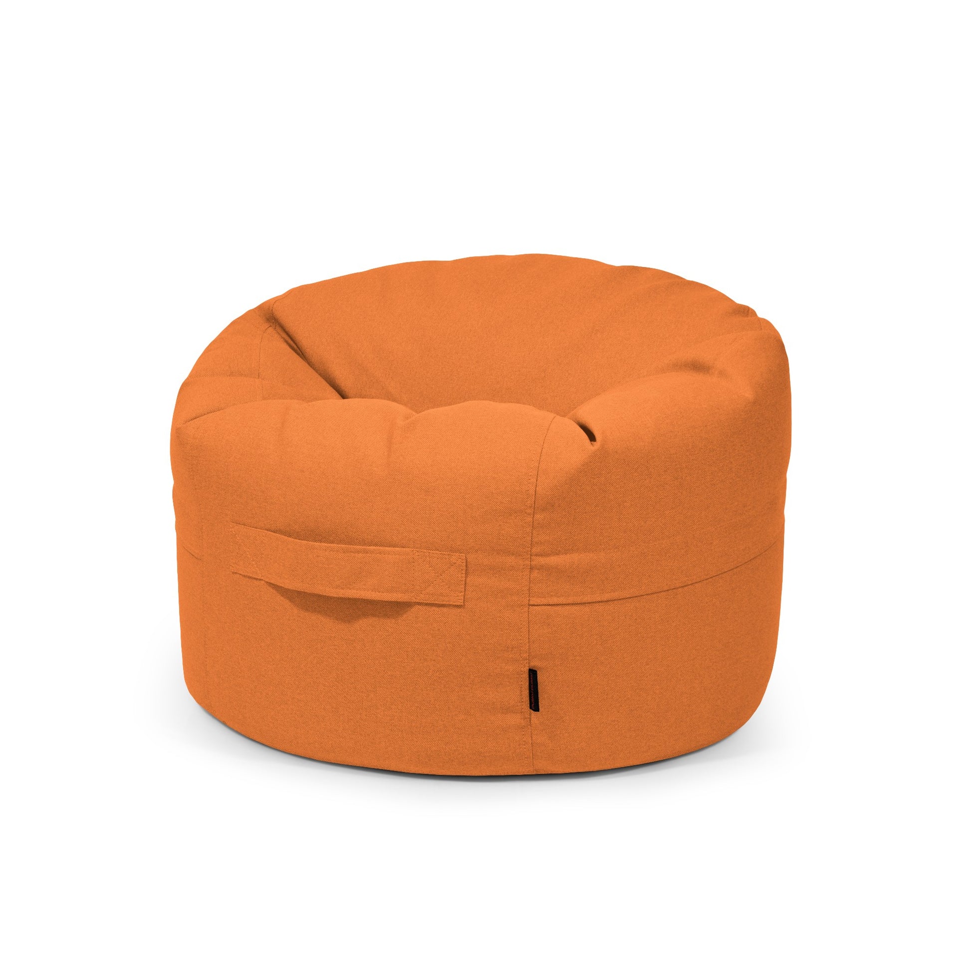 Barnfåtölj Roll 80 Nordic Pumpkin-Saccosäckar-Slowdown