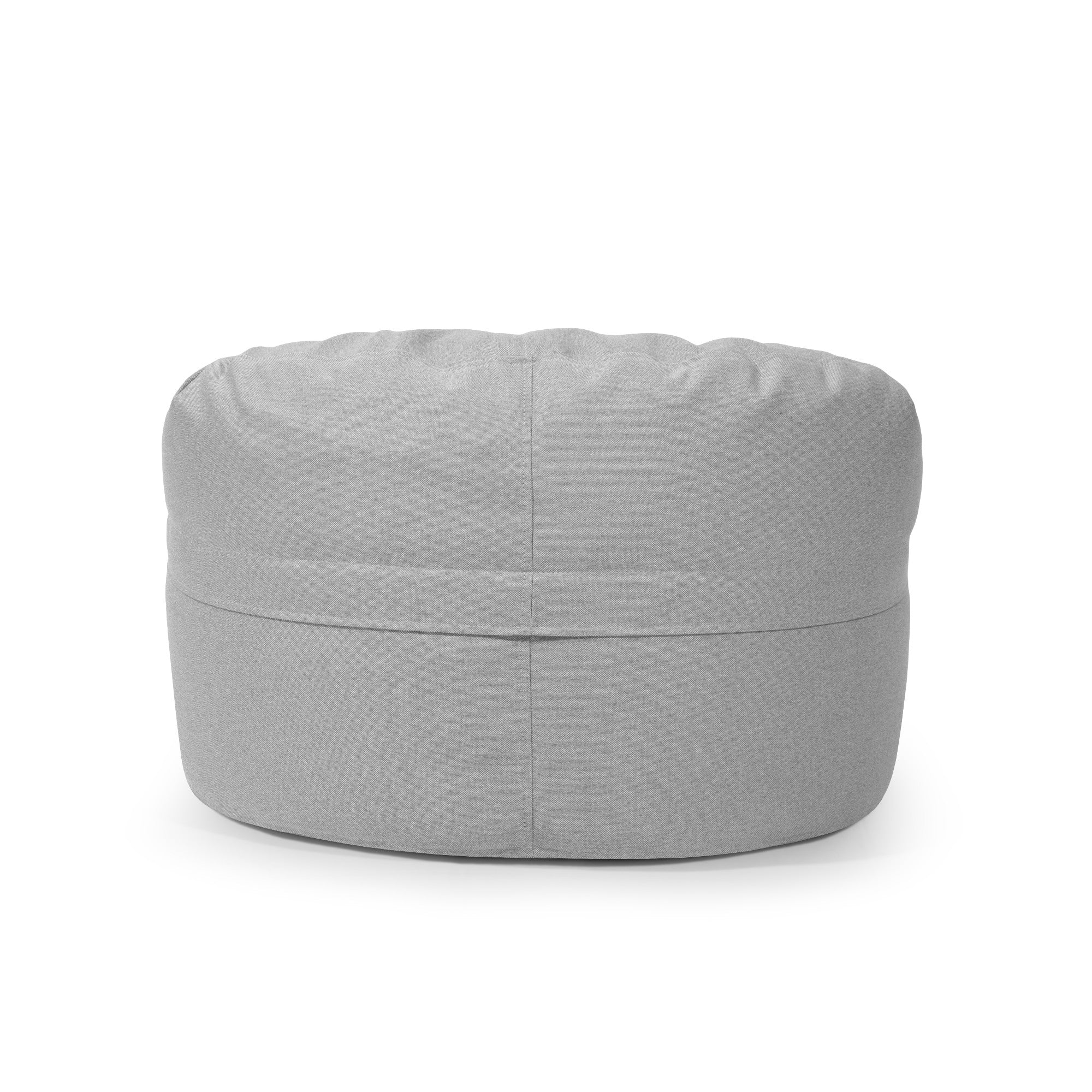 Barnfåtölj Roll 80 Nordic Silver-Saccosäckar-Slowdown