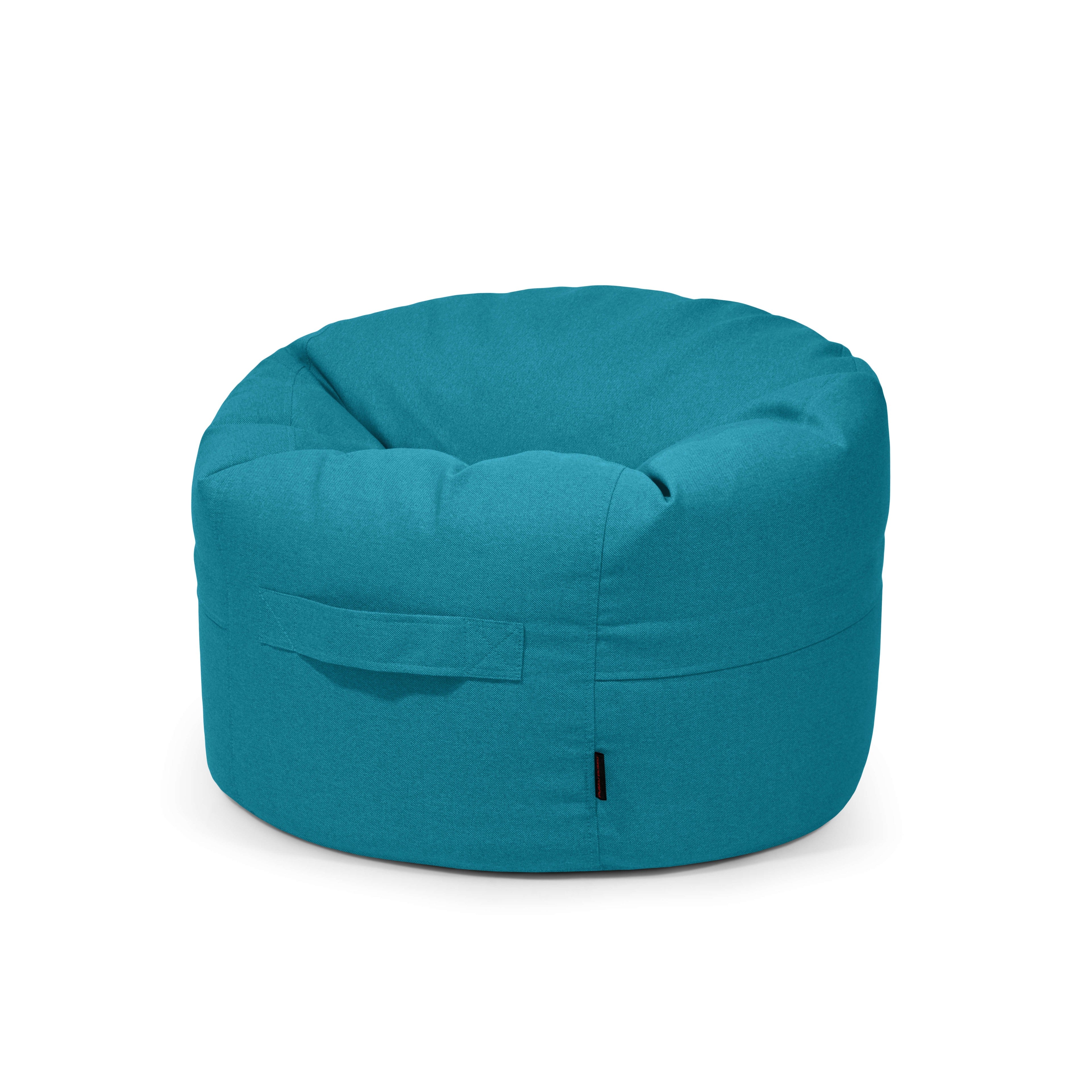 Barnfåtölj Roll 80 Nordic Turquoise-Saccosäckar-Slowdown